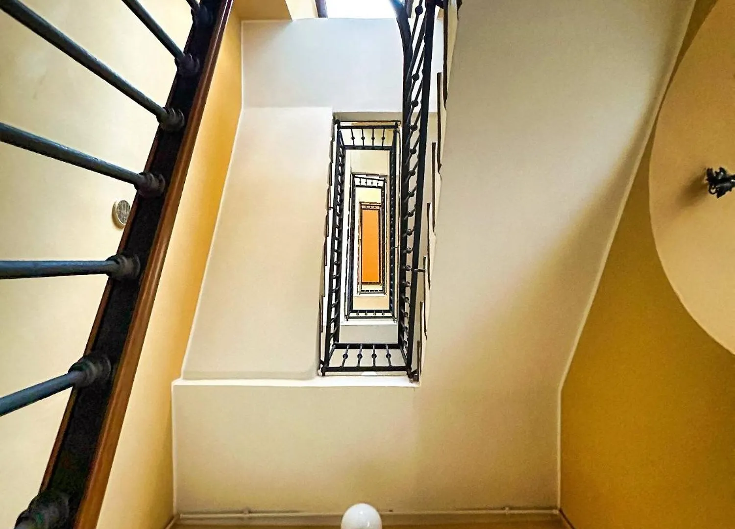 Brera Moscova Garibaldi Solferino Fashion St Entire Attic With Home Automation Milan