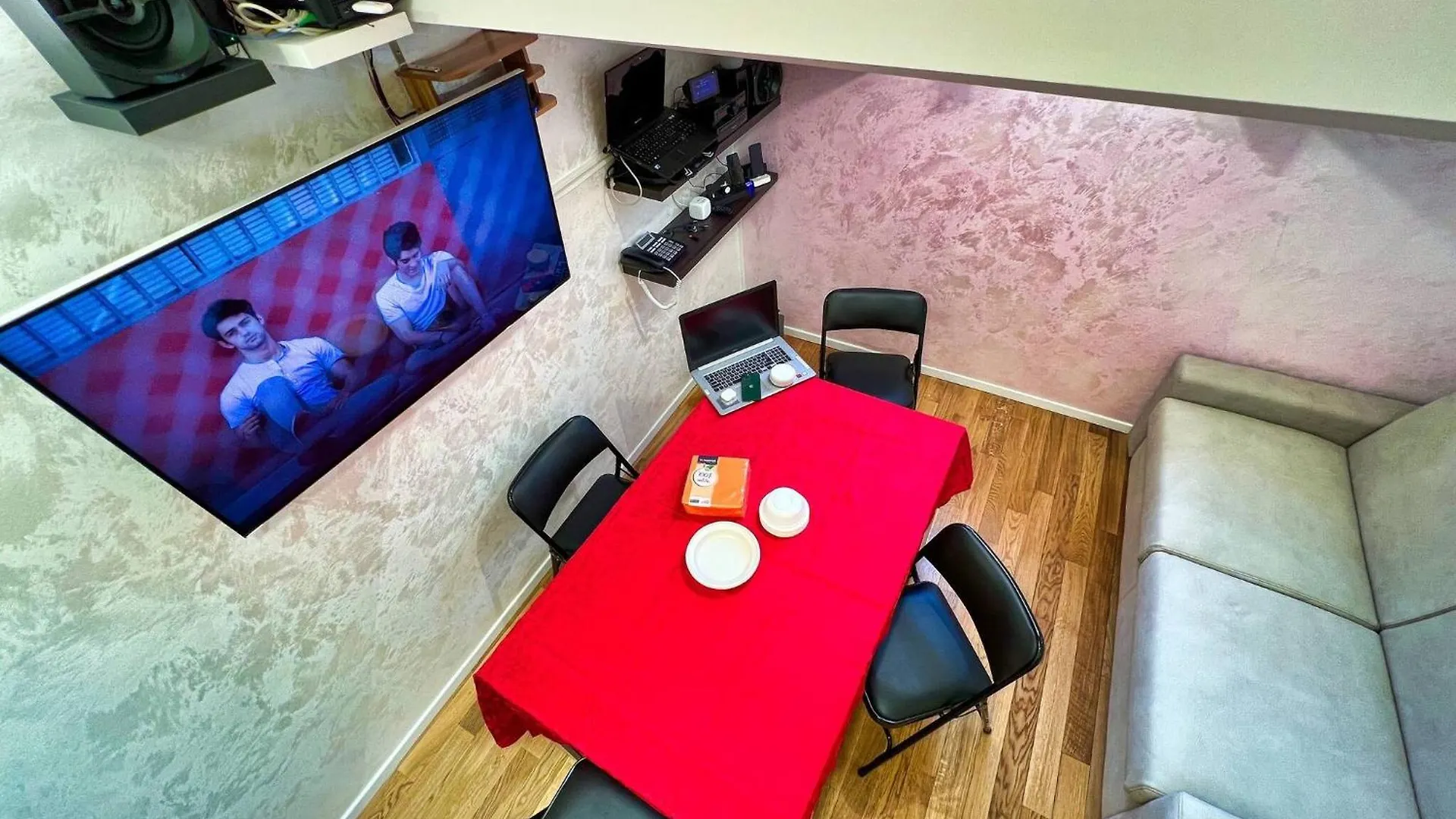 Brera Moscova Garibaldi Solferino Fashion St Entire Attic With Home Automation Milan